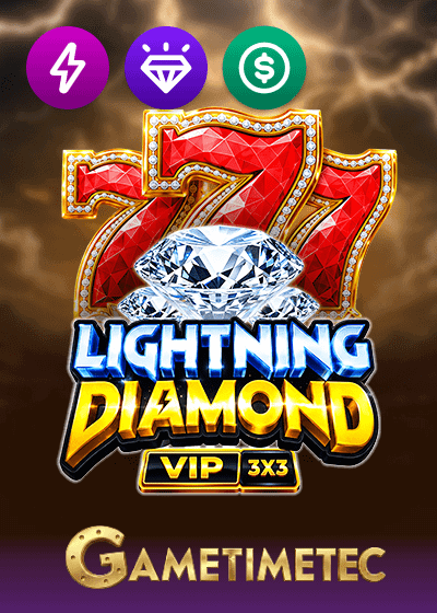 Lightning Diamond VIP