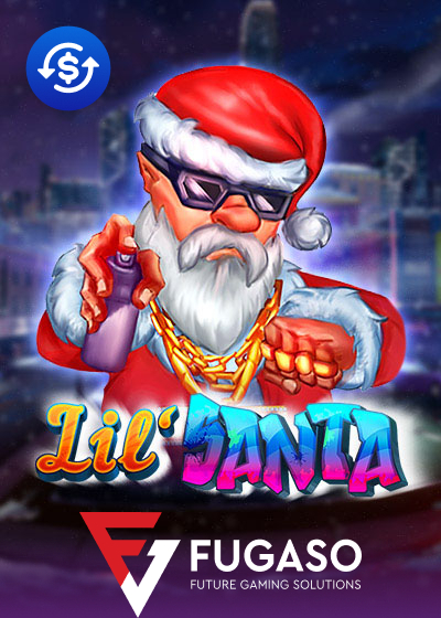 Lil Santa