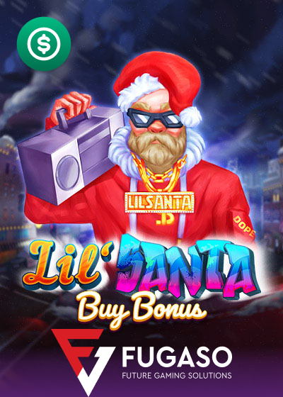 Lil Santa Bonus Buy