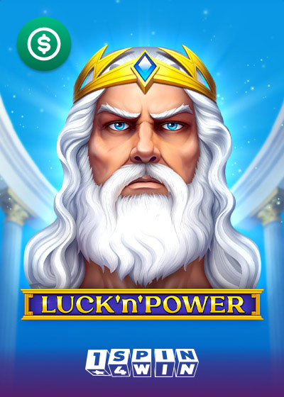 Luck and Power