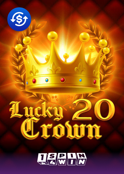 Lucky Crown 20