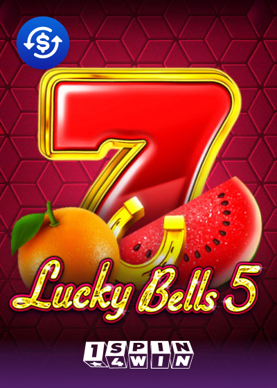 Lucky 5 Bells
