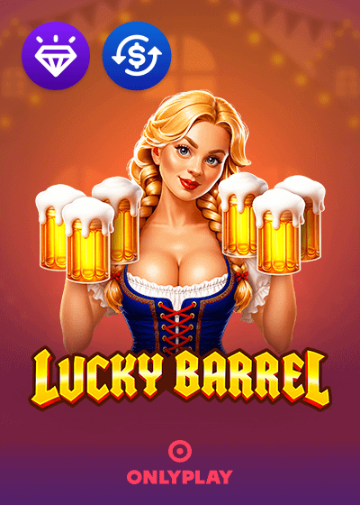 Lucky Barrel