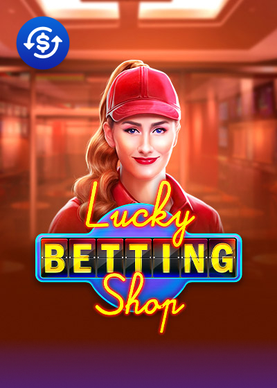 Lucky Betting Shop