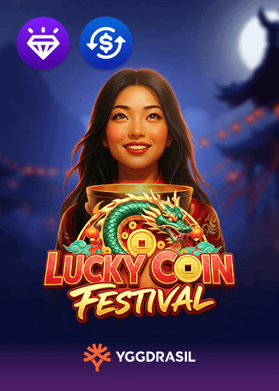 Lucky Coin Festival