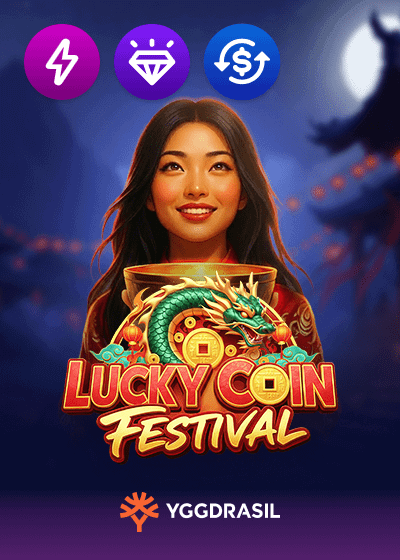 Lucky Coin Festival