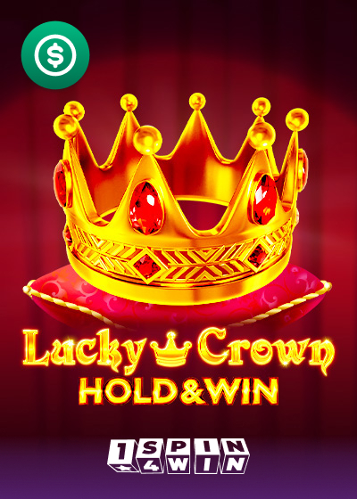 Lucky Crown Hold And Win