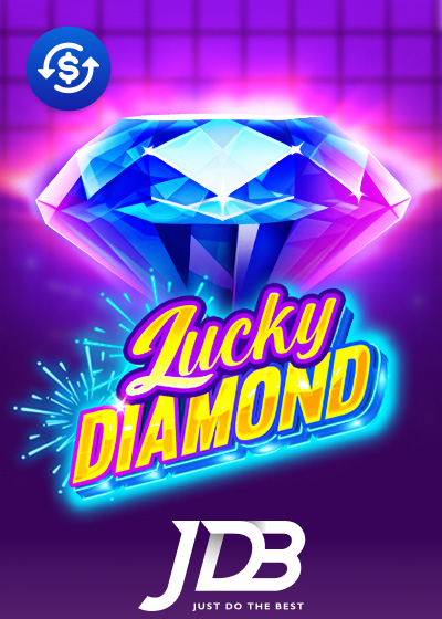 Lucky Diamond