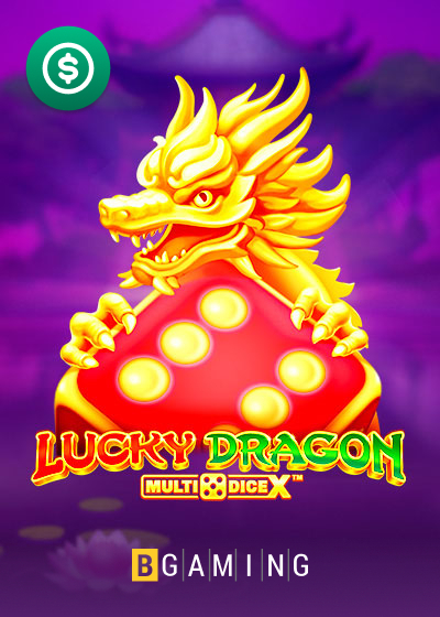 Lucky Dragon MultiDice X