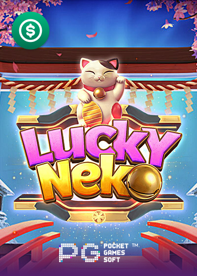 Lucky Neko