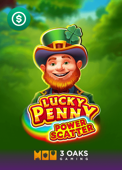 Lucky Penny Power Scatter