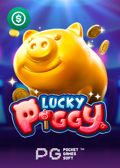 Lucky Piggy