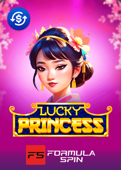 Lucky Princess