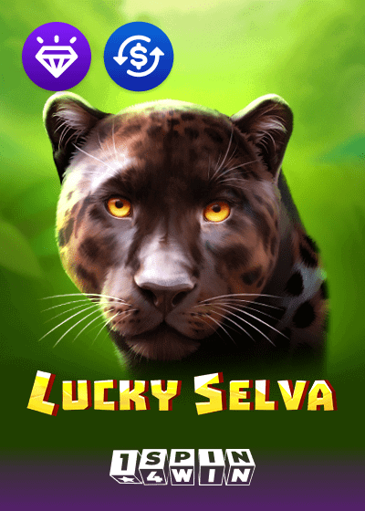 Lucky Selva Hold And Win