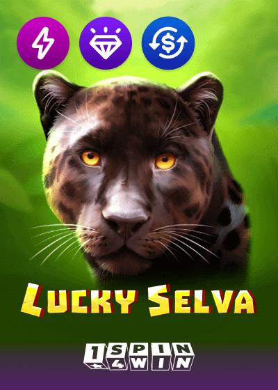 Lucky Selva Hold And Win