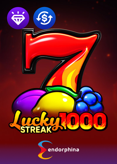 Lucky Streak 1000