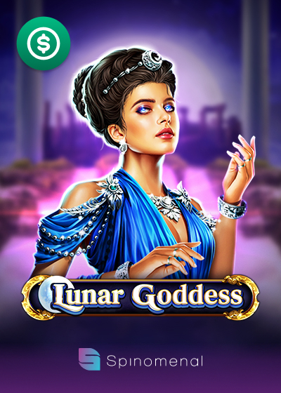 Lunar Goddess