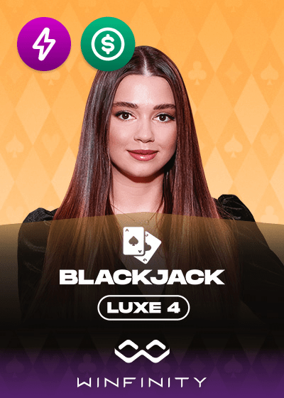 Luxe Blackjack 4