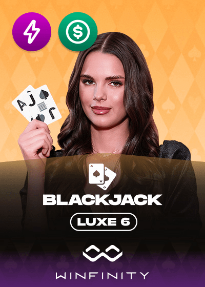 Luxe Blackjack 6