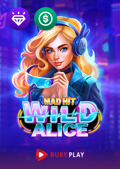 Mad Hit Wild Alice
