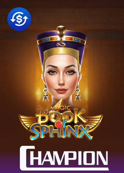 Magic Book Of Sphinx