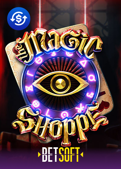 Magic Shoppe