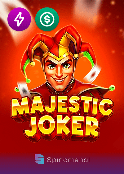 Majestic Joker