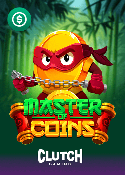 Master of Coins