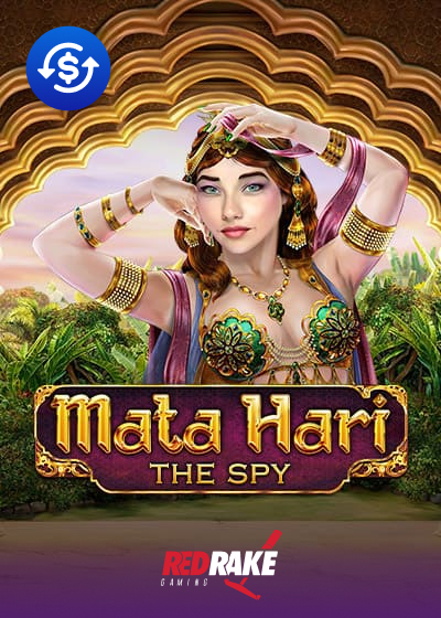 Mata Hari: The Spy