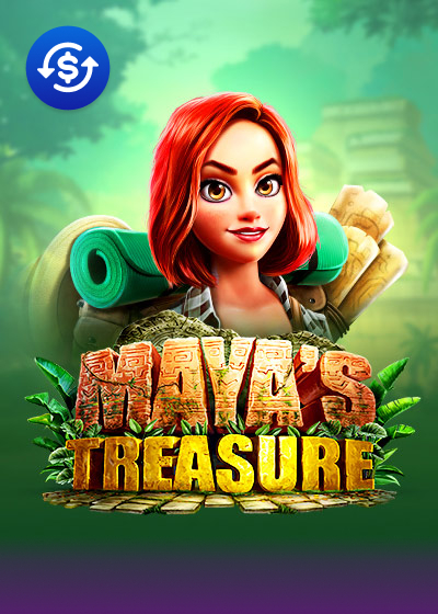 Maya's treasure
