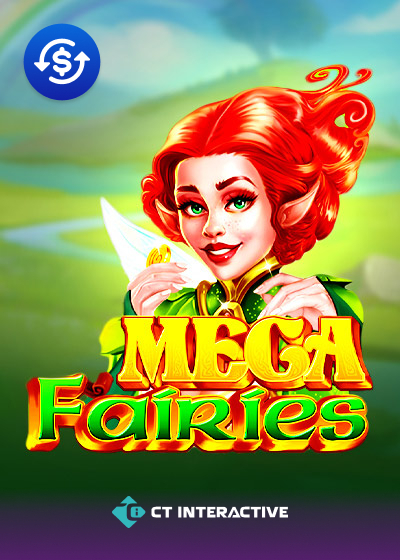 Mega Fairies