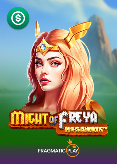 Might of Freya Megaways