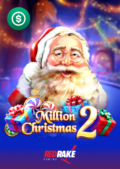 Million Christmas 2