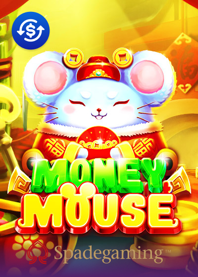 Money Mouse