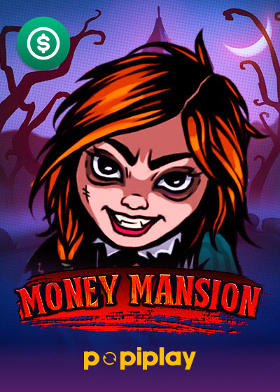 Money Mansion