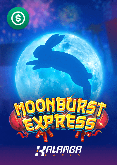 Moonburst Express
