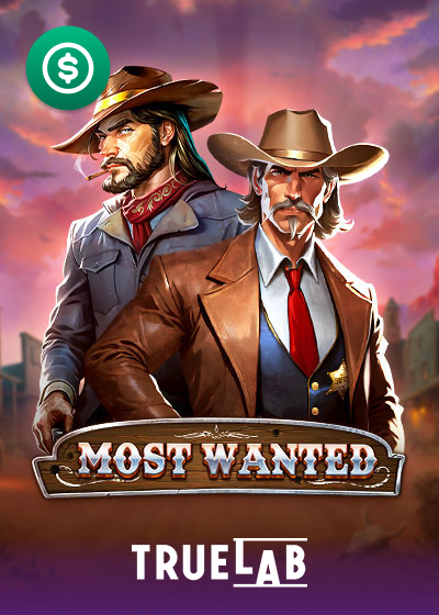 Most Wanted