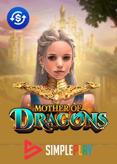 Mother of Dragons