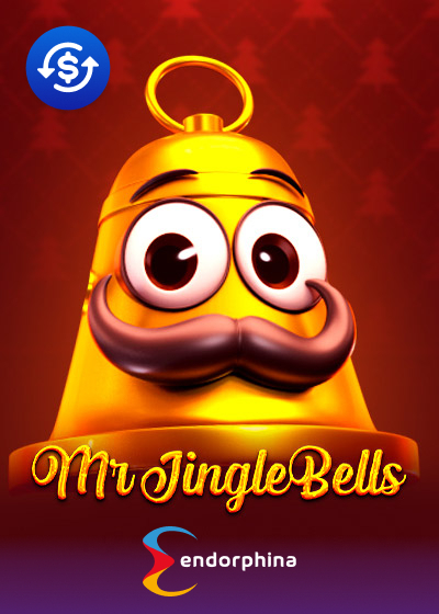 Mr Jingle Bells