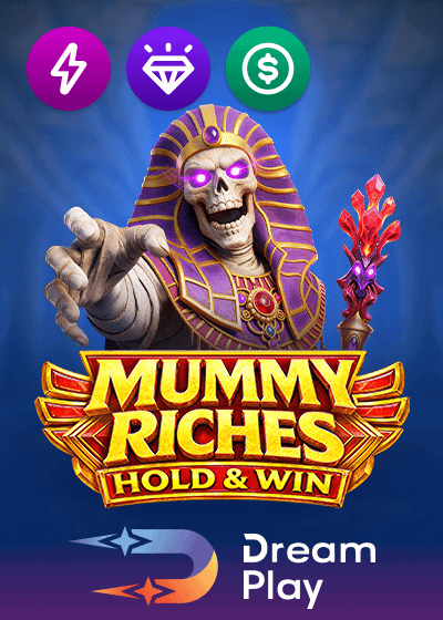 Mummy Riches