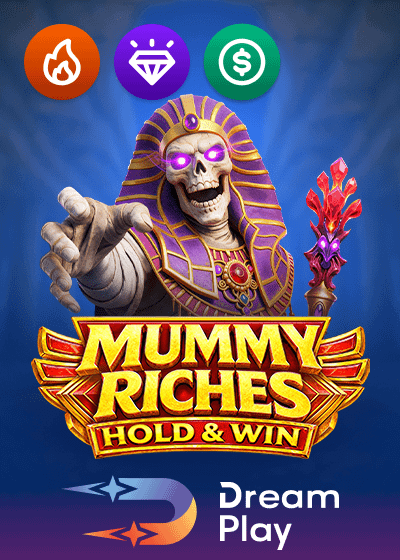 Mummy Riches