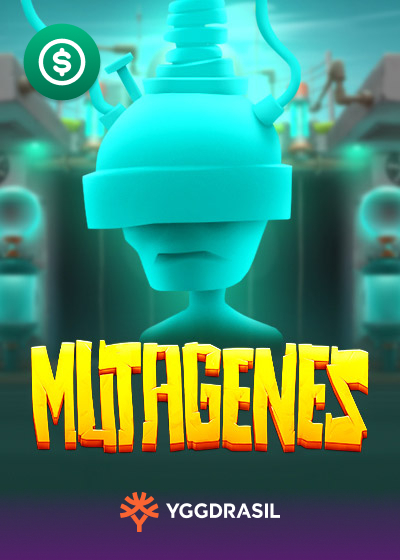 Mutagenes