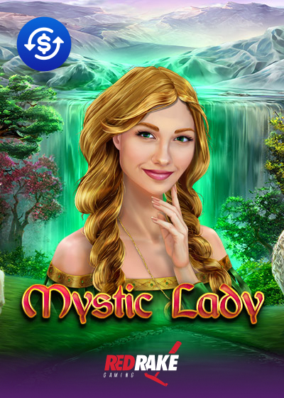 Mystic Lady