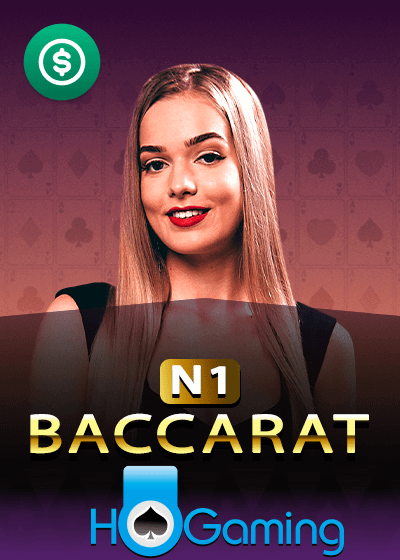 N1 Baccarat