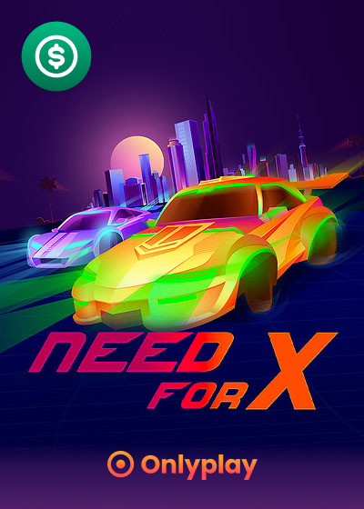 Need for X