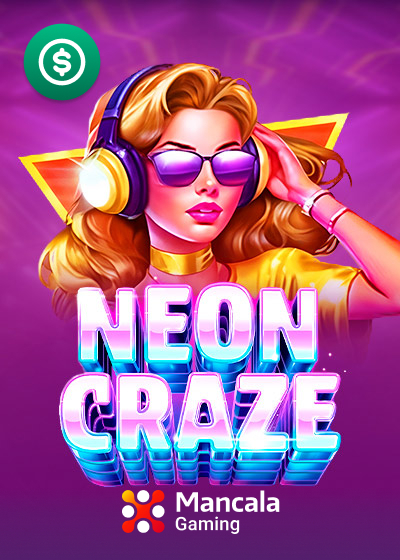 Neon Craze