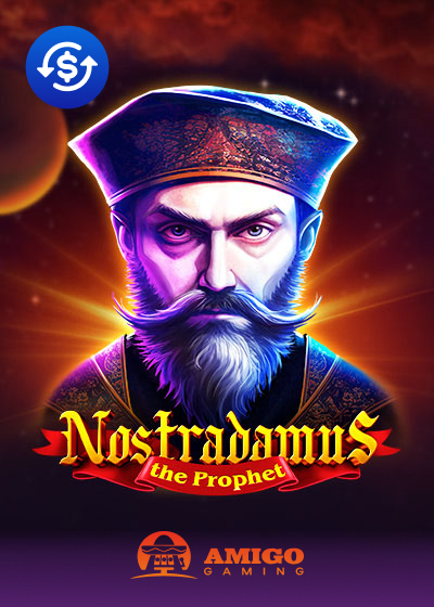 Nostradamus The Prophet