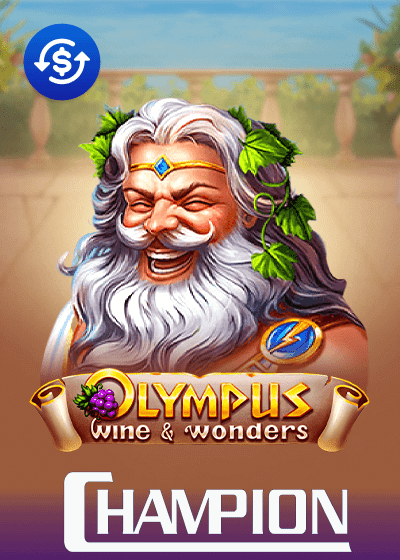OLYMPUS Wine & Wonders