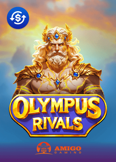 Olympus Rivals