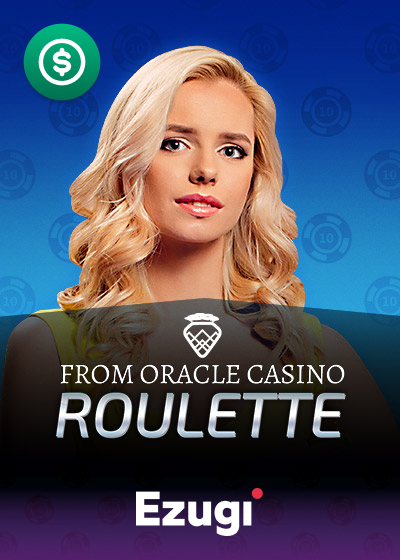 Oracle Casino Roulette